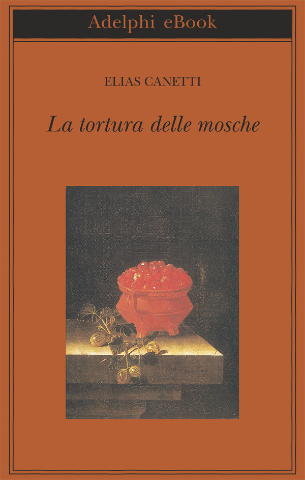 La tortura delle mosche